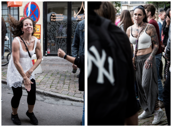 "Street dancers-f"